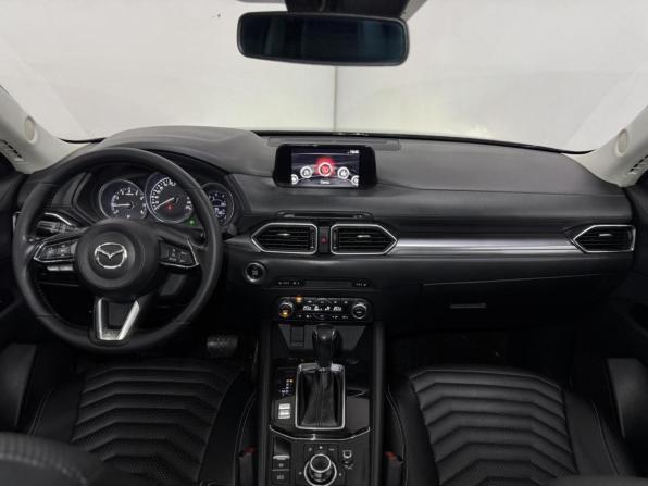 Mazda CX-5 II с пробегом 2018 года, цена 2 350 000 рублей, 292132 км, внедорожник, Автокод Объявления