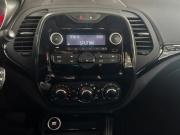 Renault Kaptur I Рестайлинг Москва  - изображение 31