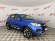 Chery Tiggo 4 I Рестайлинг Псков  - изображение 29