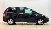 Opel Zafira B Рестайлинг Киров  - изображение 19