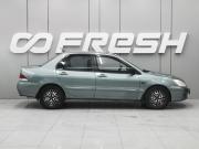Mitsubishi Lancer IX Ростов-на-Дону  - изображение 20