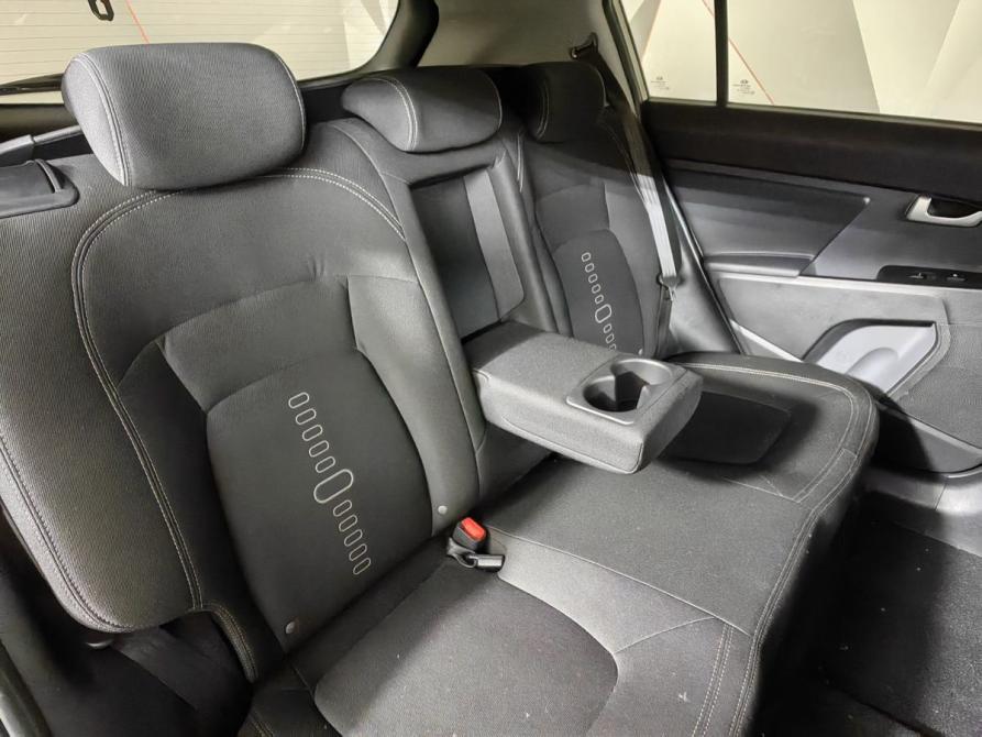 Kia Sportage III Москва  - изображение 16