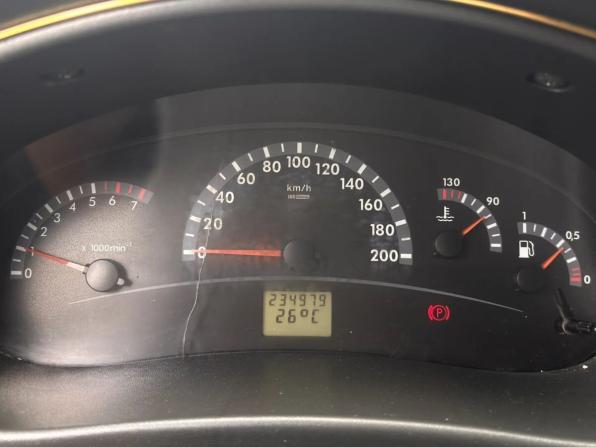 Lada (ВАЗ) Kalina I с пробегом 2013 года, цена 285 000 рублей, 234979 км, универсал, Автокод Объявления