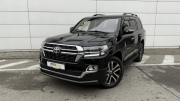 Toyota Land Cruiser 200 Series Рестайлинг 1 Ставрополь  - изображение 25