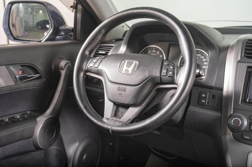 Honda CR-V III Томск  - изображение 10