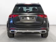 Mercedes-Benz GLE II (V167) Санкт-Петербург  - изображение 36