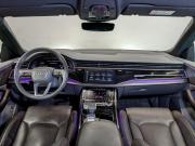 Audi Q8 I (4M) Москва  - изображение 57