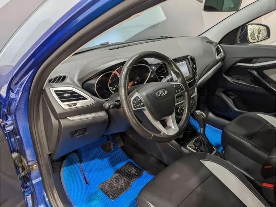 Lada (ВАЗ) Vesta I Пермь  - изображение 26