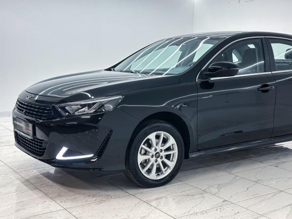 Kaiyi E5 с пробегом 2023 года, цена 1 399 000 рублей, 29000 км, седан, Автокод Объявления