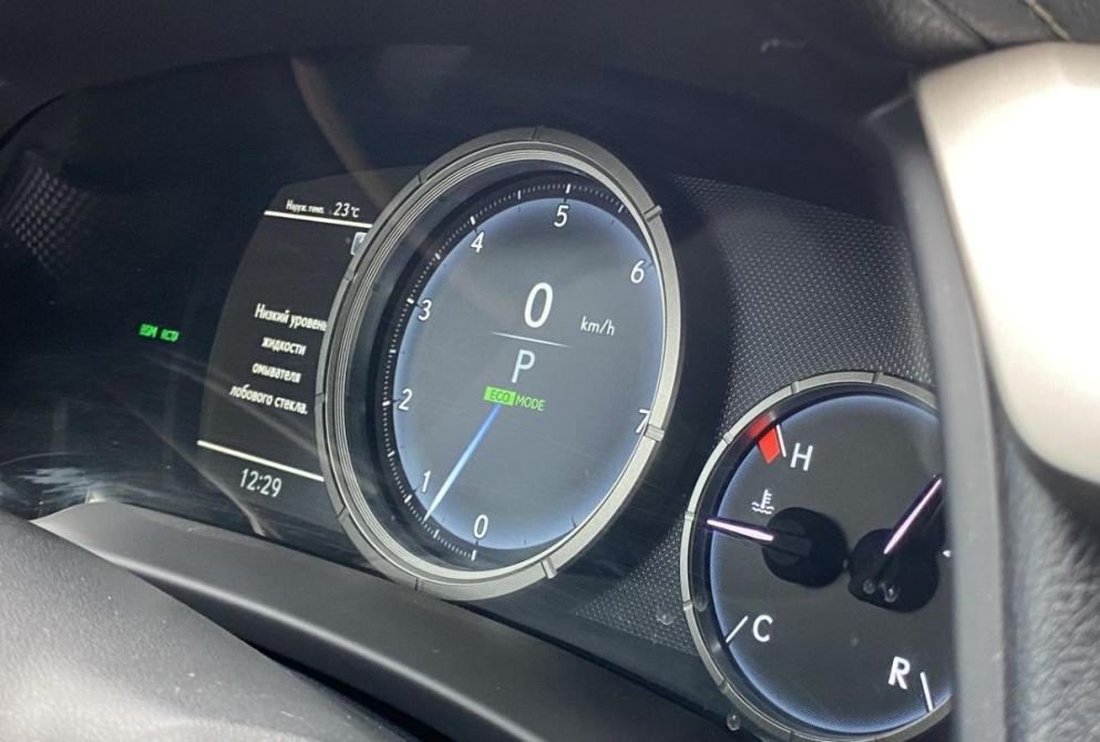 Lexus RX IV Владимир  - изображение 9