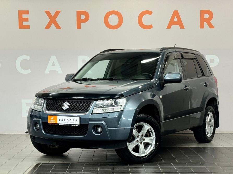 Suzuki Grand Vitara II Волгоград  - изображение 1
