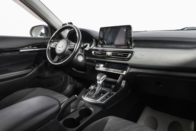 Kia Seltos I с пробегом 2021 года, цена 2 999 000 рублей, 26260 км, внедорожник, Автокод Объявления