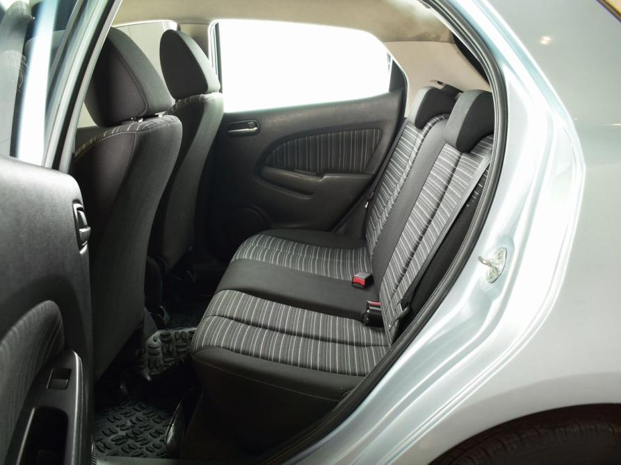 Mazda Demio III (DE) Кемерово  - изображение 12