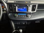 Toyota RAV4 IV (XA40) Рестайлинг Москва  - изображение 35