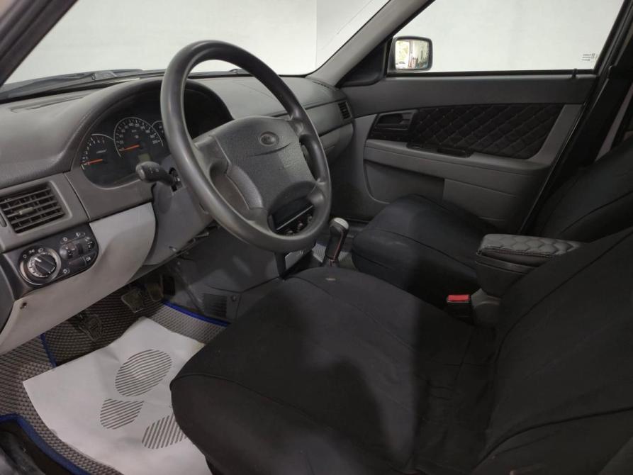 Lada (ВАЗ) Priora I Альметьевск  - изображение 9