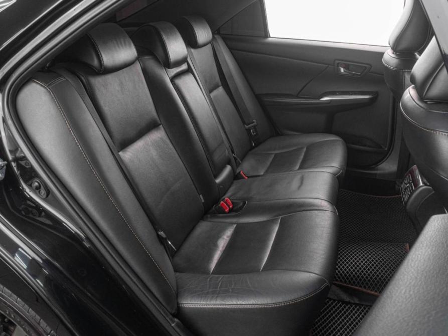 Toyota Camry VII (XV50) Рестайлинг Тюмень  - изображение 10