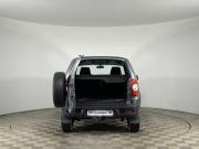 Chevrolet Niva I Рестайлинг Воронеж  - изображение 29