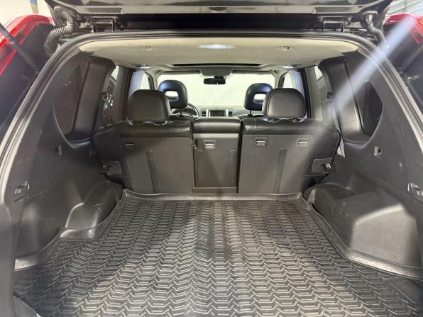 Nissan X-Trail II Рестайлинг с пробегом 2012 года, цена 1 499 800 рублей, 164000 км, внедорожник, Автокод Объявления