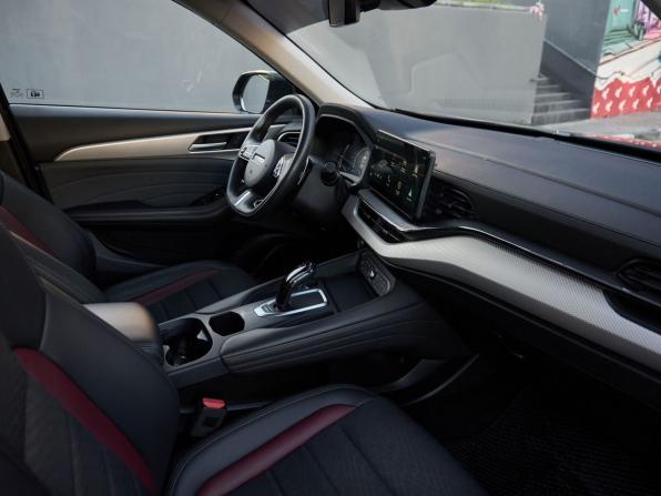 Haval F7 I Рестайлинг с пробегом 2022 года, цена 2 229 000 рублей, 60315 км, внедорожник, Автокод Объявления