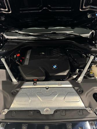 BMW X3 III (G01) Рестайлинг с пробегом 2021 года, цена 5 800 000 рублей, 25052 км, внедорожник, Автокод Объявления