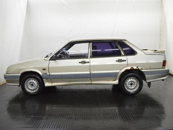 Lada (ВАЗ) 2115 с пробегом 2001 года, цена 107 000 рублей, 130000 км, седан, Автокод Объявления
