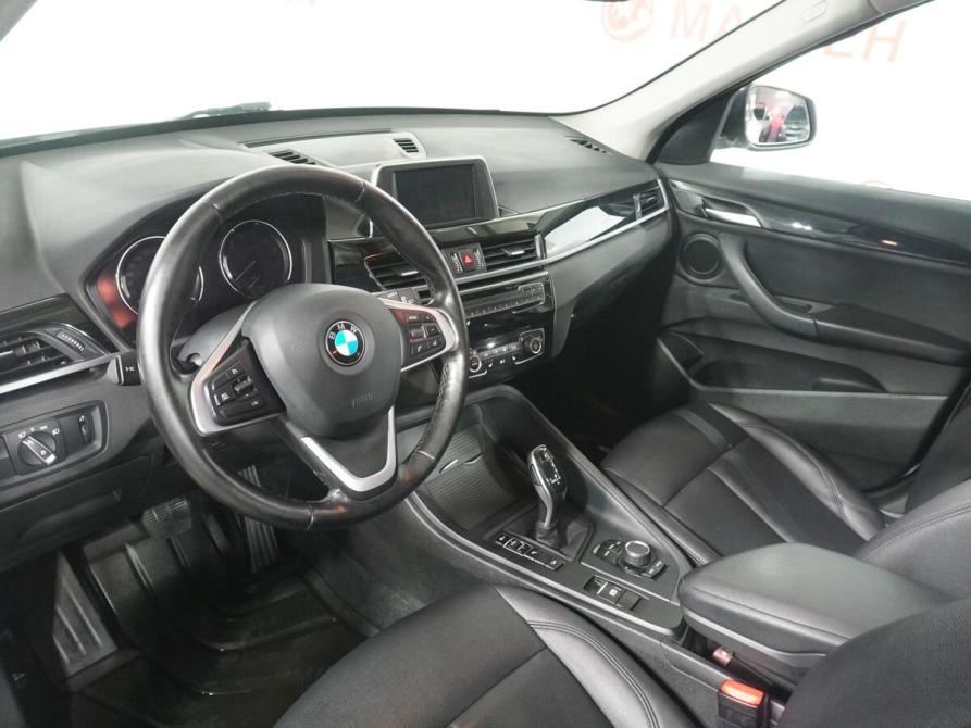 BMW X1 II (F48) Вологда  - изображение 9