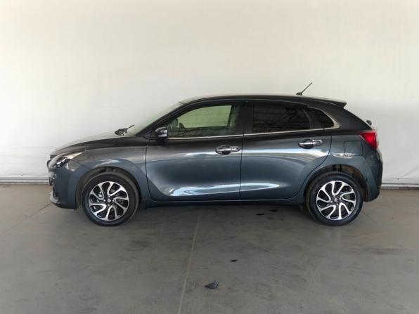 Suzuki Baleno III с пробегом 2022 года, цена 1 897 000 рублей, 14407 км, хэтчбек, Автокод Объявления