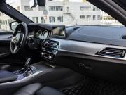 BMW 5 серии VII (G30/G31/G38) Москва  - изображение 35
