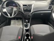 Hyundai Solaris I Астрахань  - изображение 36