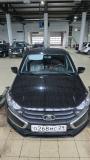 Lada (ВАЗ) Granta I Рестайлинг Вологда  - изображение 5