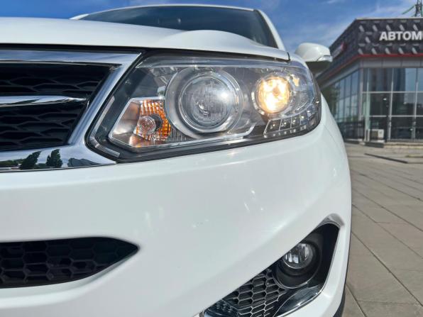 Chery Tiggo 5 I с пробегом 2015 года, цена 961 000 рублей, 69248 км, внедорожник, Автокод Объявления