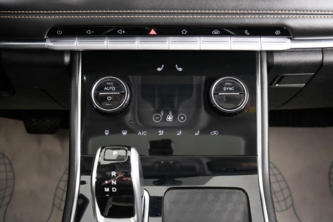 Chery Tiggo 8 I Рестайлинг с пробегом 2023 года, цена 1 999 000 рублей, 44587 км, внедорожник, Автокод Объявления