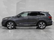 Kia Sorento III Prime Рестайлинг Новосибирск  - изображение 35