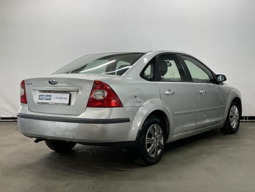 Ford Focus II Ярославль  - изображение 5