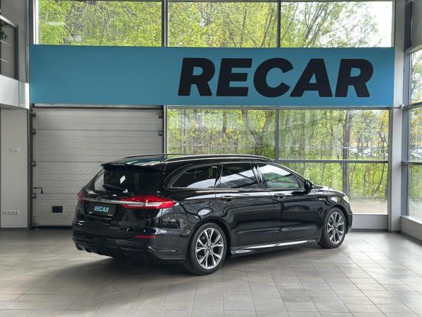 Ford Mondeo V Рестайлинг с пробегом 2019 года, цена 2 090 000 рублей, 213662 км, универсал, Автокод Объявления