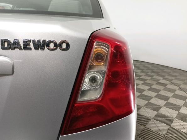 Daewoo Gentra II с пробегом 2014 года, цена 499 000 рублей, 180000 км, седан, Автокод Объявления