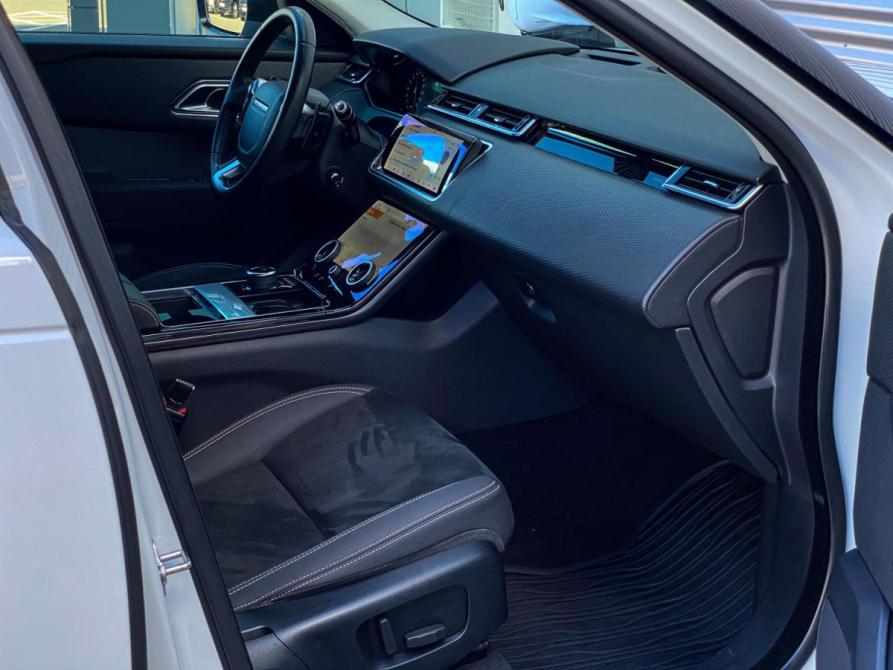 Land Rover Range Rover Velar I Москва  - изображение 10