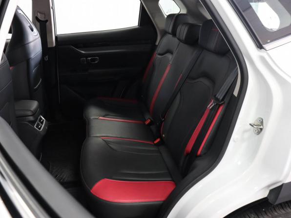 JETOUR DASHING I с пробегом 2024 года, цена 2 149 000 рублей, 20931 км, внедорожник, Автокод Объявления