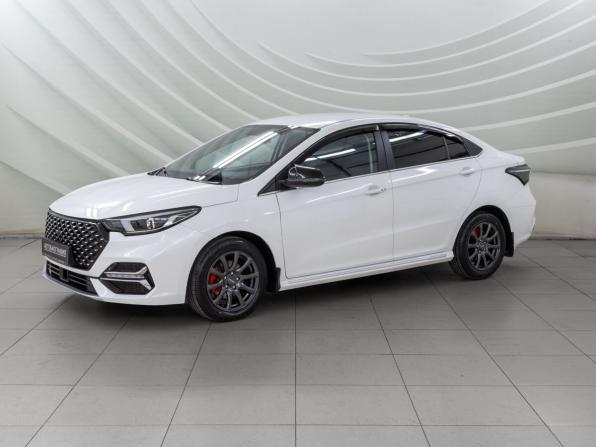 Omoda S5 с пробегом 2024 года, цена 1 398 000 рублей, 27737 км, седан, Автокод Объявления