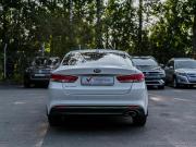 Kia Optima IV Рестайлинг Санкт-Петербург  - изображение 17