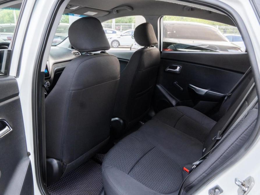 Kia Rio III Рестайлинг Волгоград  - изображение 11