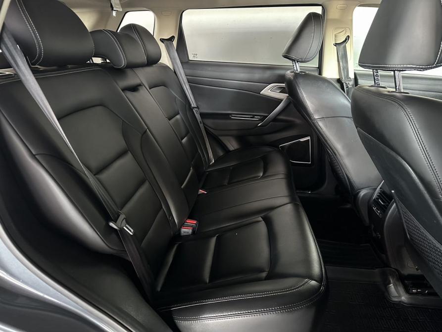 Geely Atlas I Москва  - изображение 11