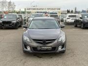 Mazda 6 II (GH) Набережные Челны  - изображение 27