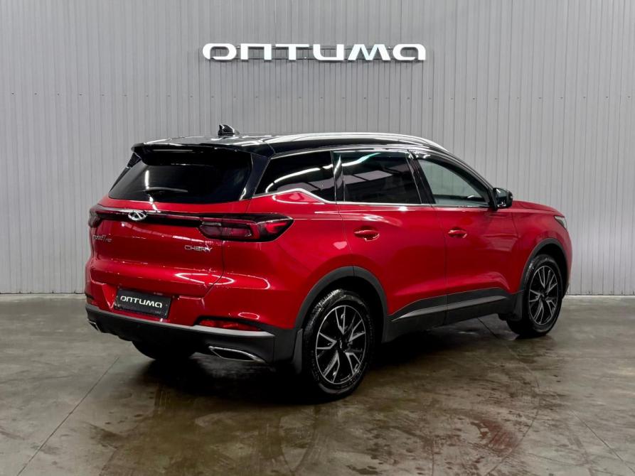 Chery Tiggo 7 Pro I Краснодар  - изображение 5