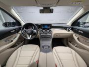 Mercedes-Benz GLC I (X253) Рестайлинг Москва  - изображение 28