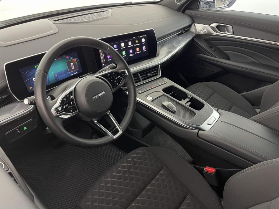 Haval F7 II Калининград  - изображение 14