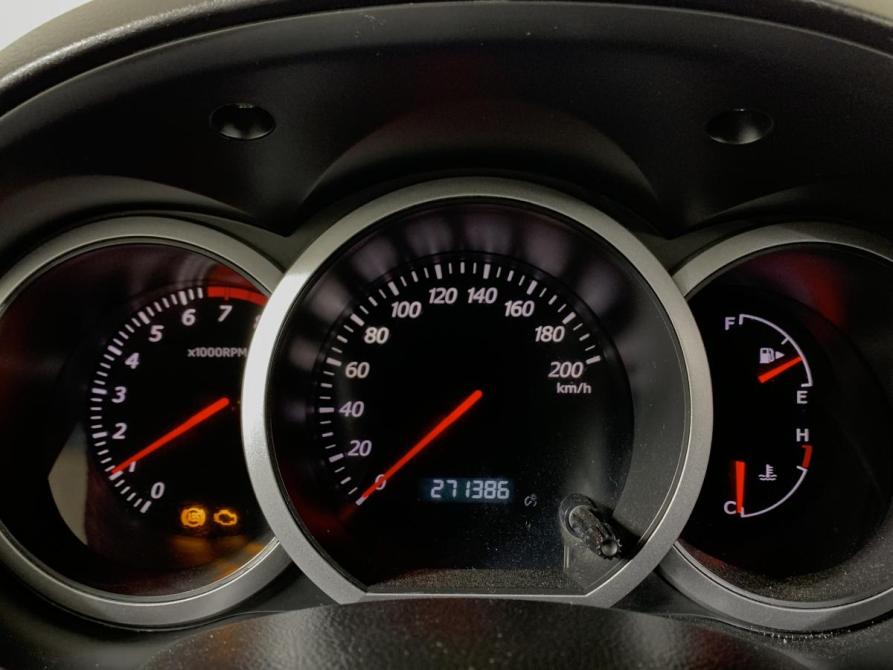 Suzuki Grand Vitara II Москва  - изображение 14