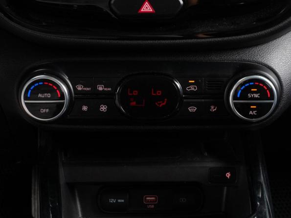 Kia Soul III с пробегом 2019 года, цена 2 029 000 рублей, 65326 км, хэтчбек, Автокод Объявления