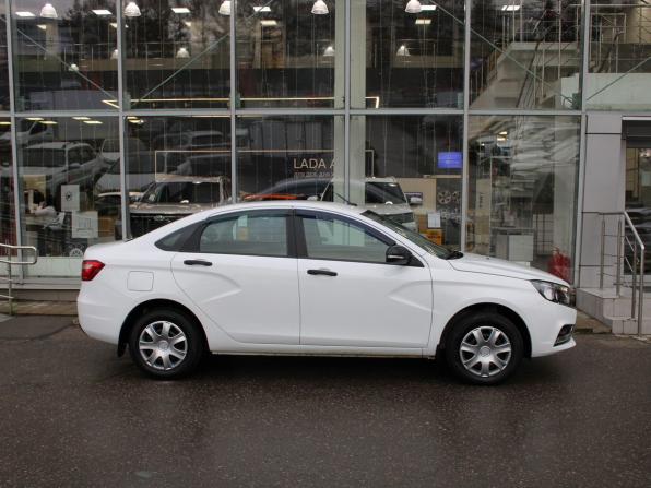 Lada (ВАЗ) Vesta I с пробегом 2019 года, цена 1 065 000 рублей, 15766 км, седан, Автокод Объявления