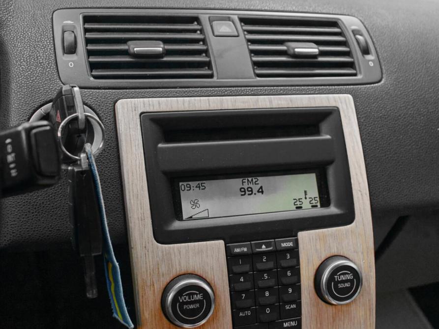 Volvo S40 II Рестайлинг Екатеринбург  - изображение 16